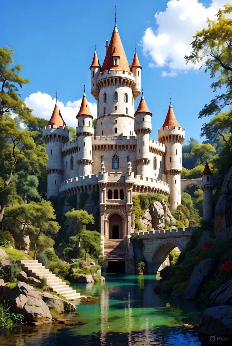 Kingdom of Eldoria  thumbnail