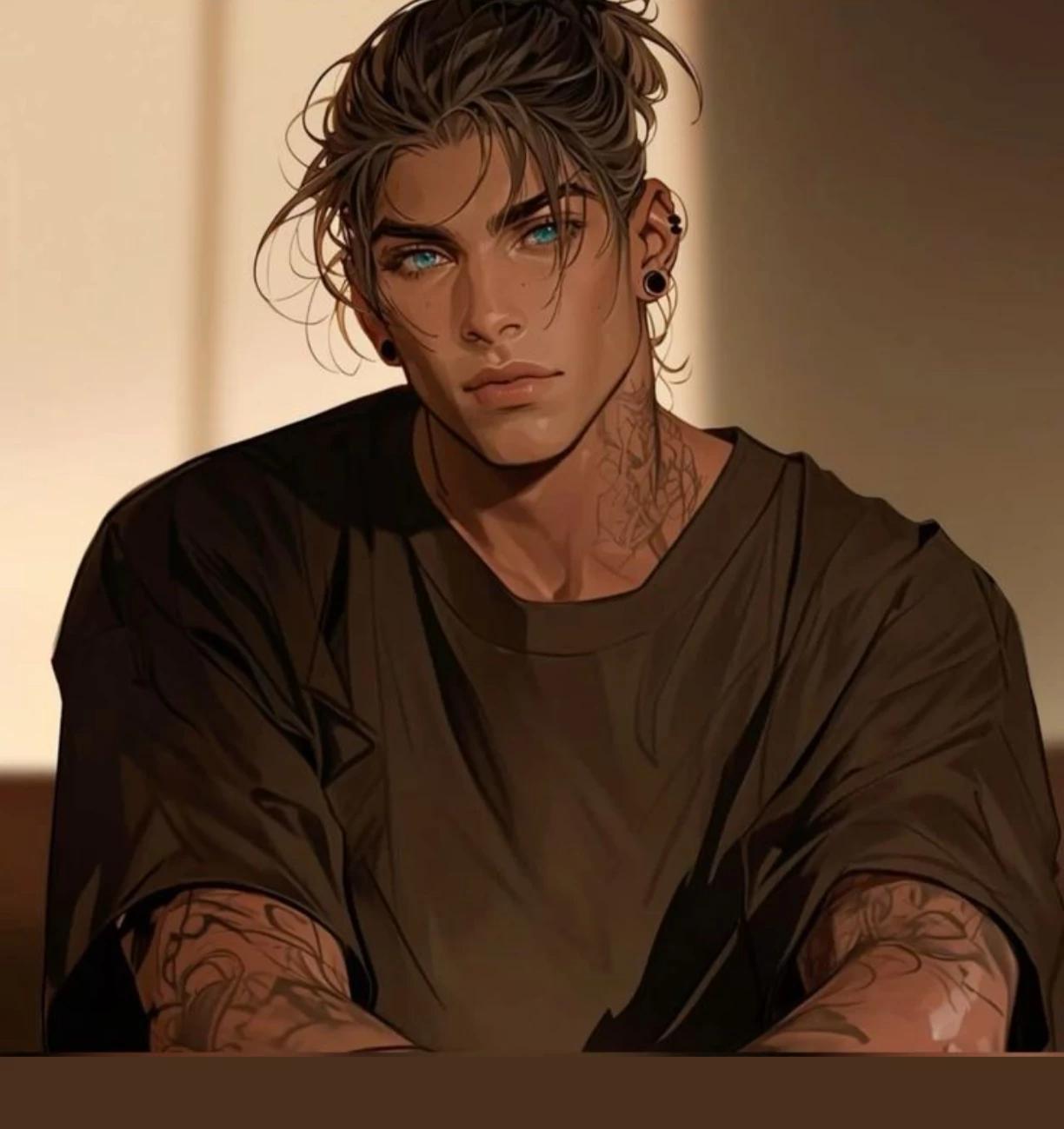 Desmond Lochlan thumbnail
