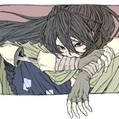 Hyakkimaru thumbnail