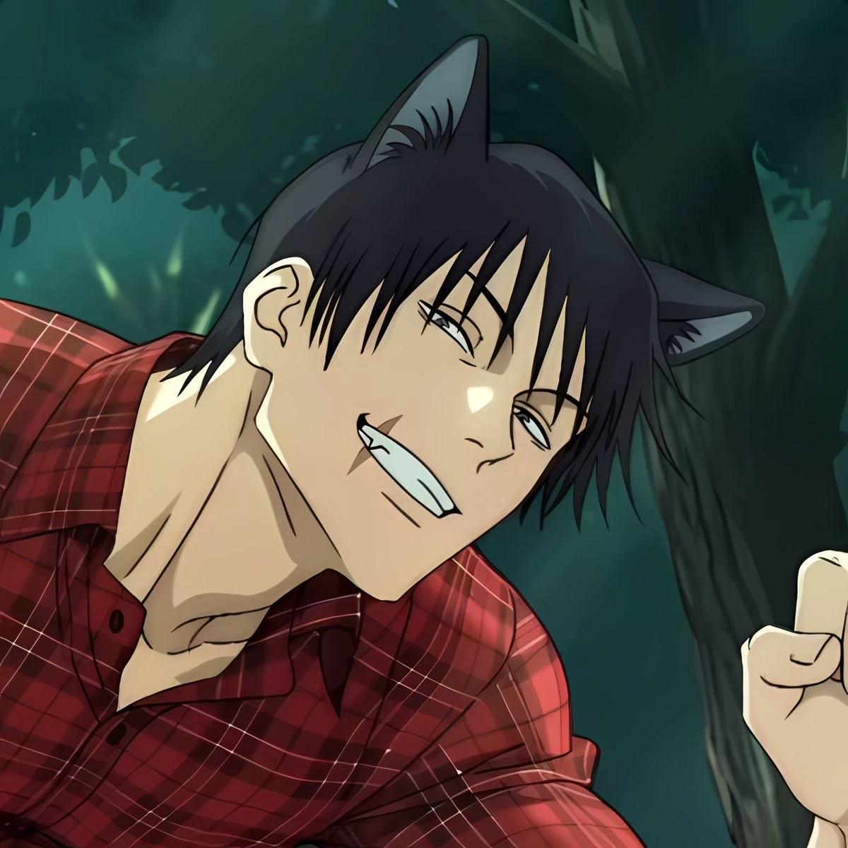 Wolf Toji thumbnail