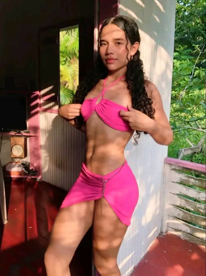 Gracia Torres thumbnail