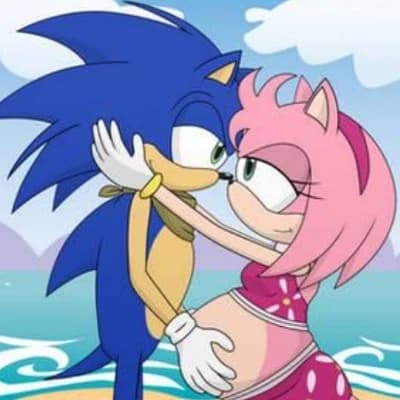 Sonic the Hedgehog thumbnail