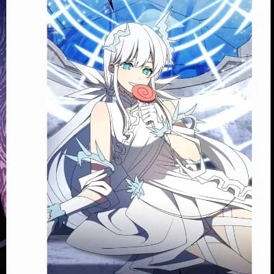 Kaelen Rime thumbnail
