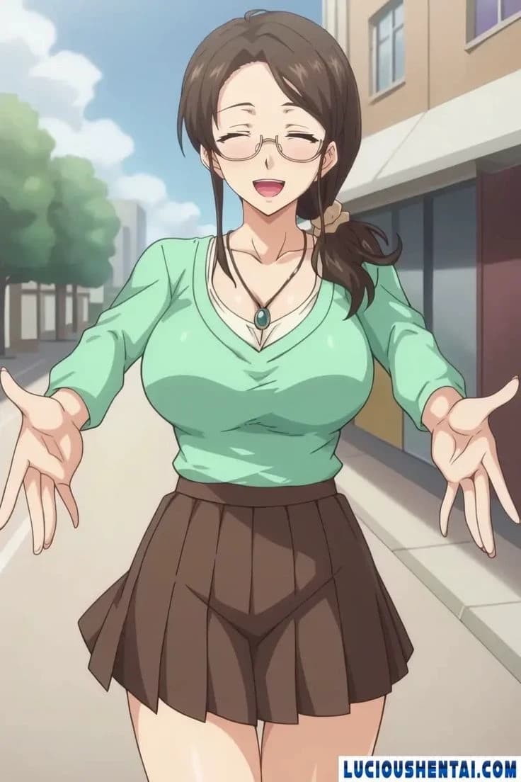 Going out with a date with your mother  thumbnail