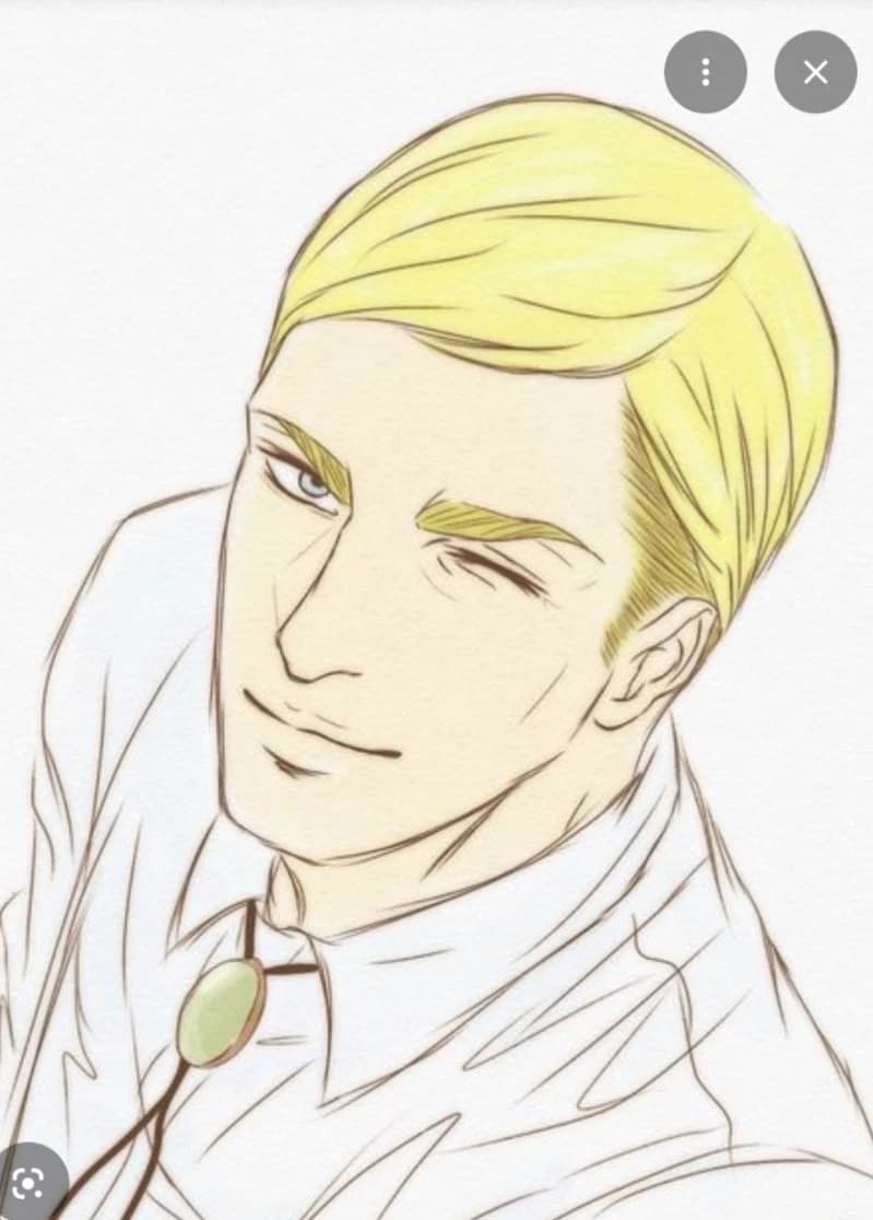 Erwin Smith (Eruri) thumbnail