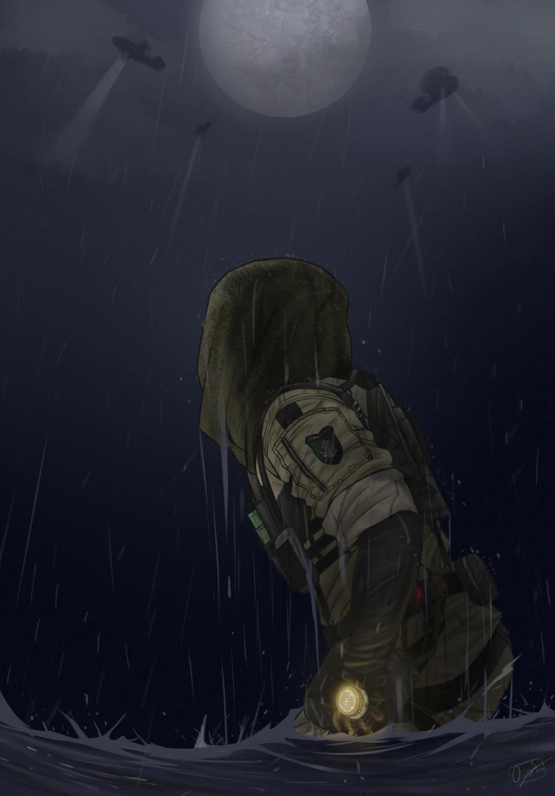 Nøkk - R6 thumbnail