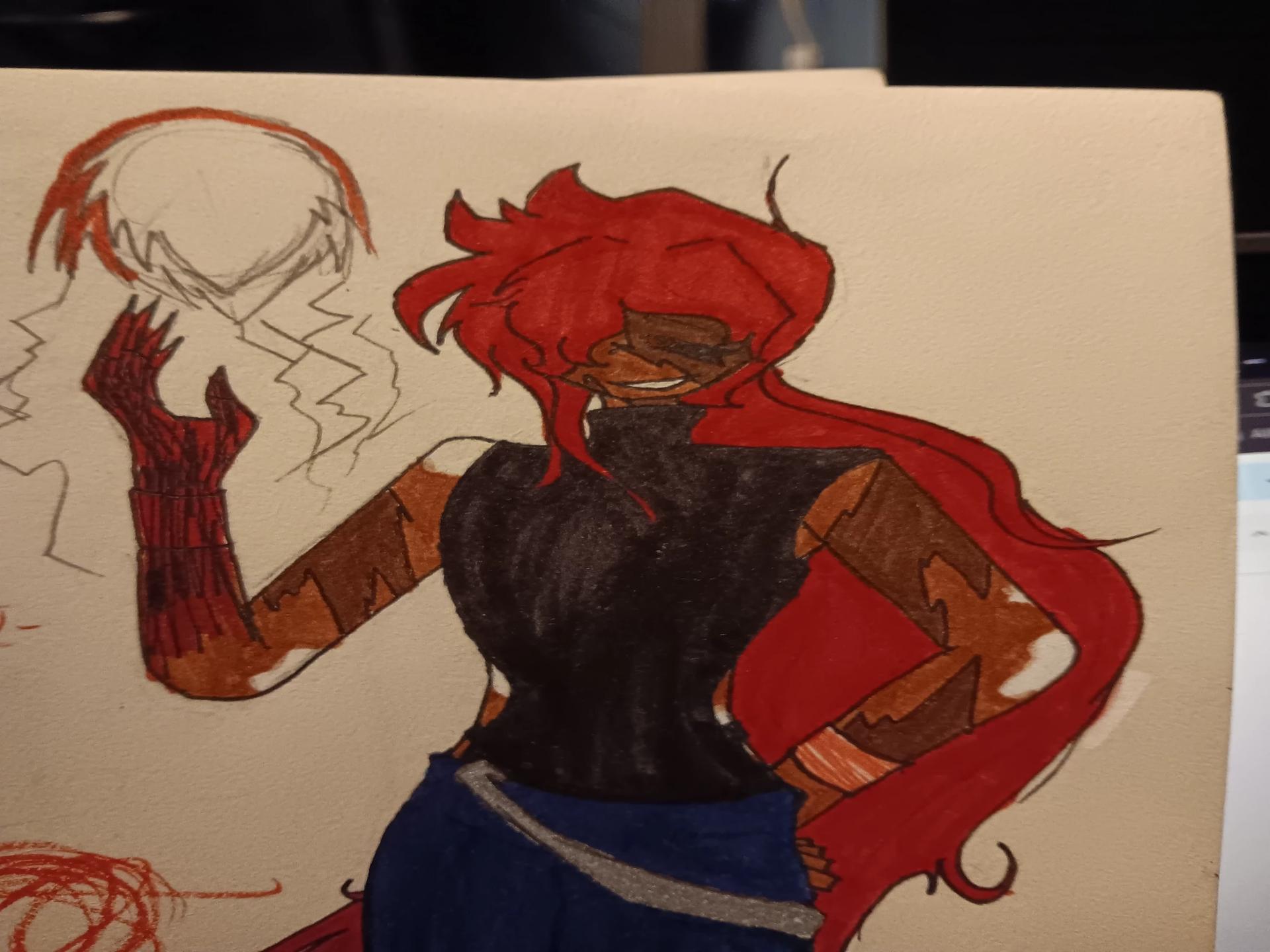 Lovesick/obsessed Dark  thumbnail