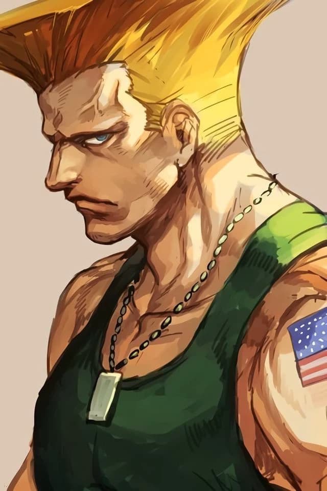 William Guile thumbnail