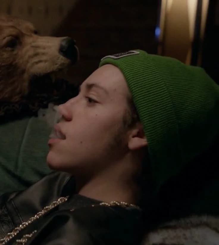 Carl Gallagher thumbnail