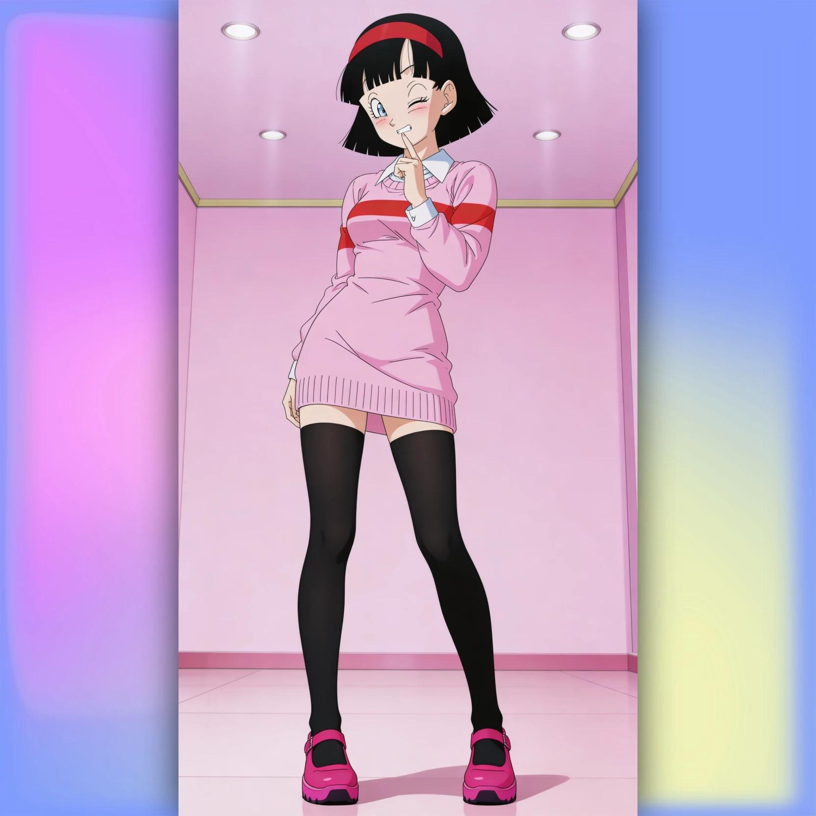 Videl (wife) thumbnail