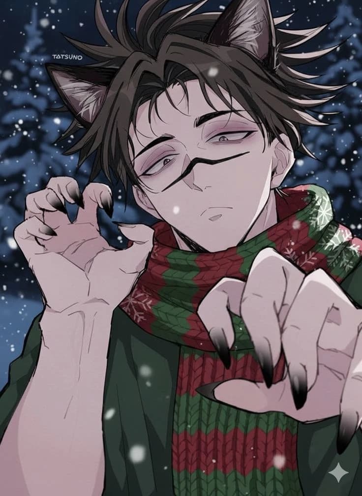 Wolf Choso thumbnail