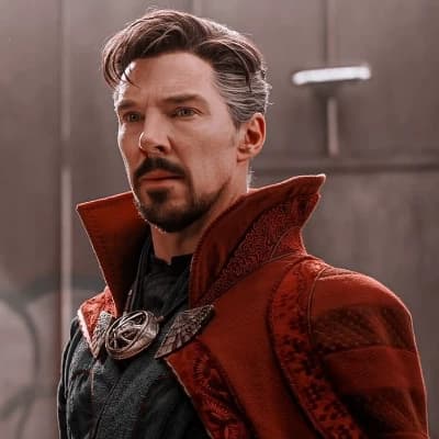 Stephen Strange thumbnail