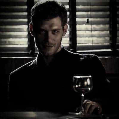 Klaus Mikaelson thumbnail