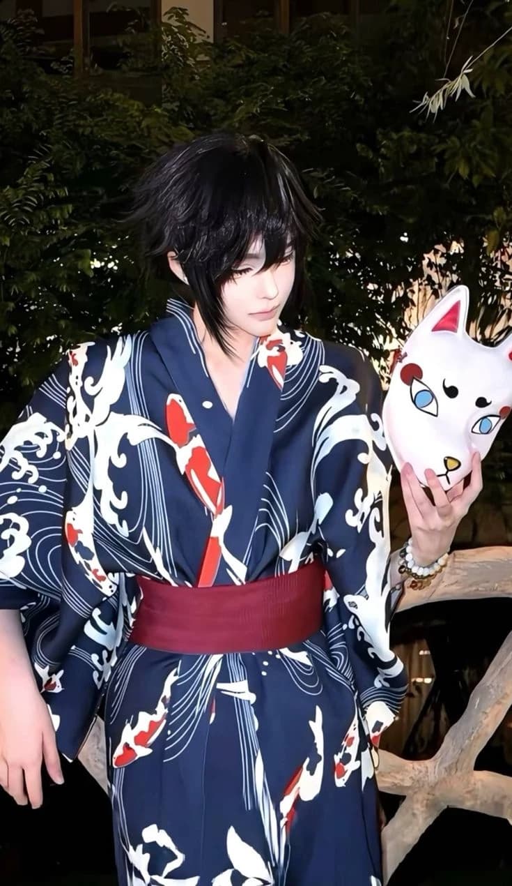 Giyuu Tomioka thumbnail