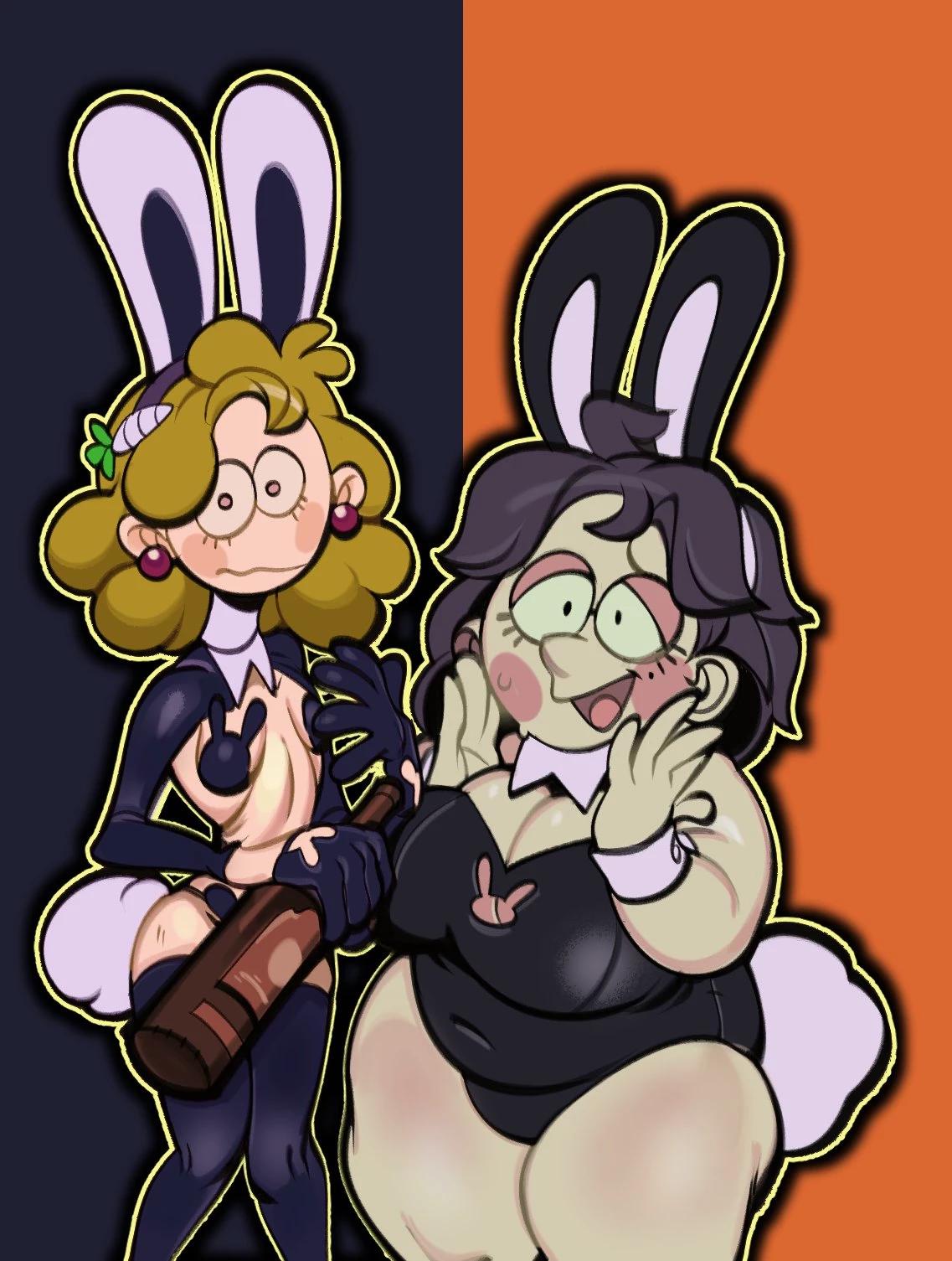 Shared Wife System thumbnail