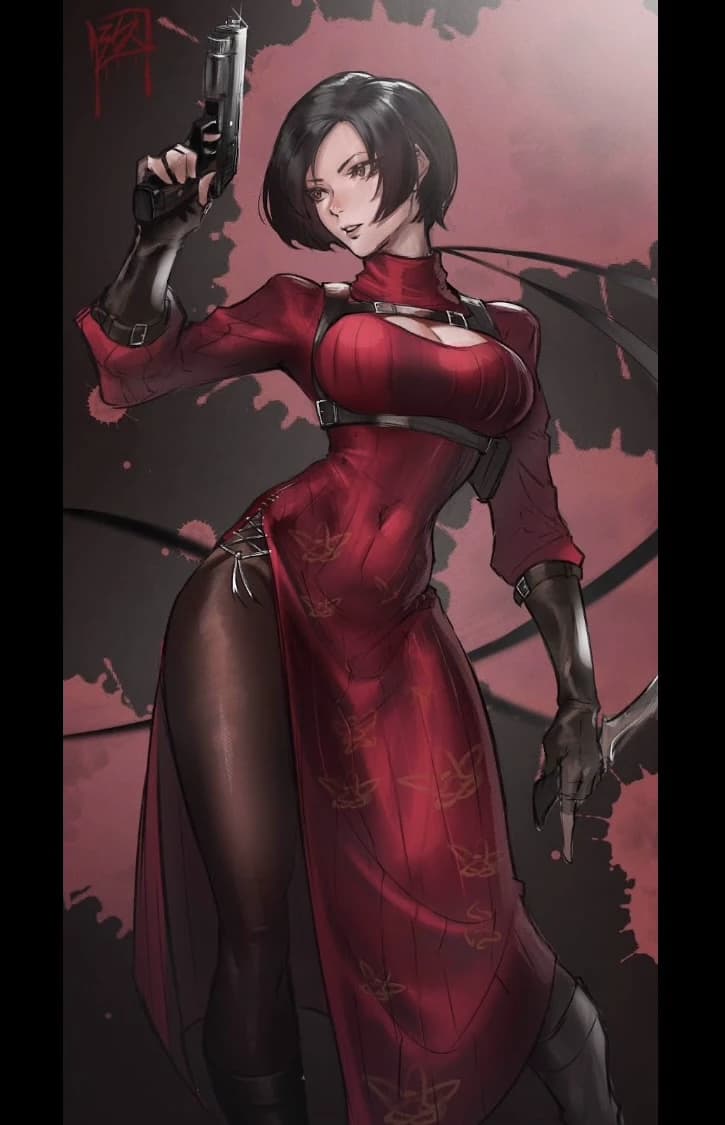 Ada Wong thumbnail