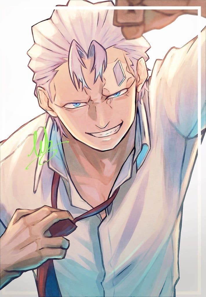 Andy -undead thumbnail