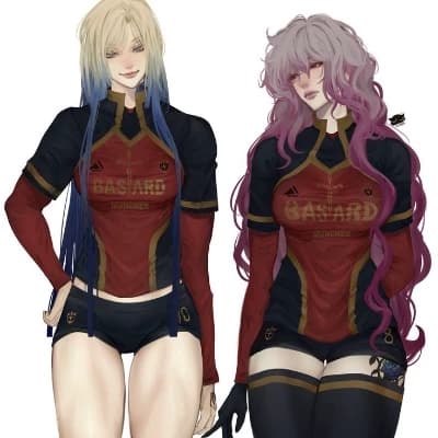 Maya 'Lightning' Vance thumbnail