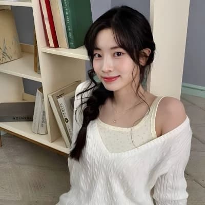 Kim Dahyun thumbnail