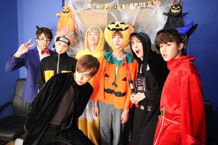 BTS 2013 thumbnail