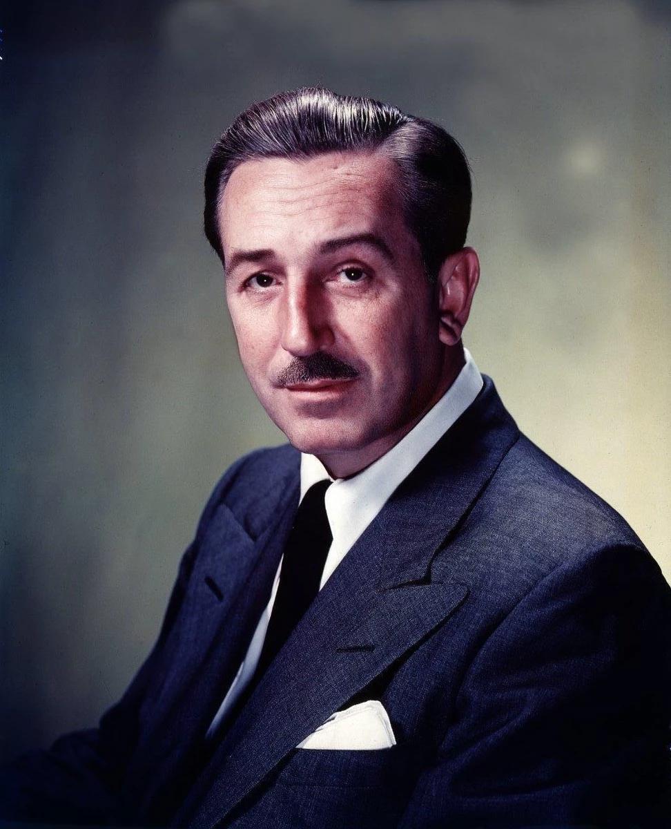Walt Disney thumbnail