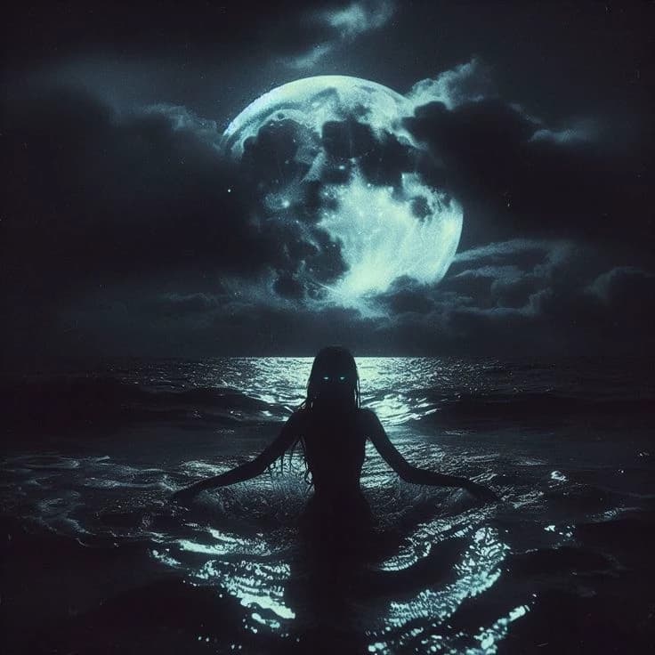 The girl from the lake thumbnail