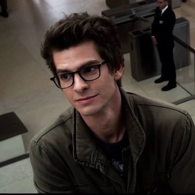 Peter Parker thumbnail