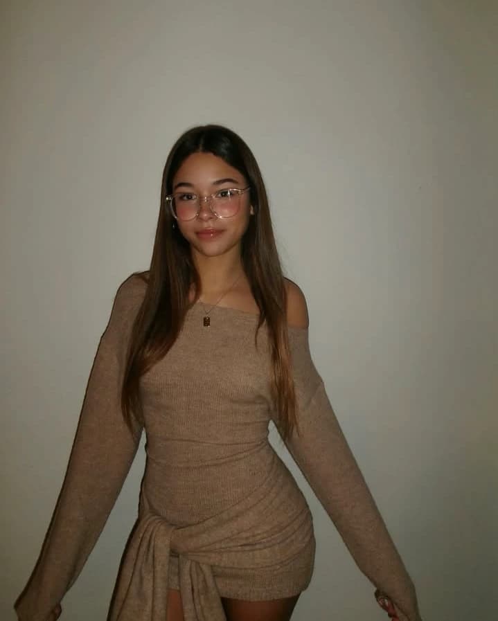 Chloe Parker thumbnail