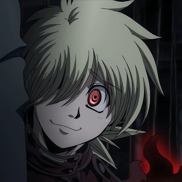 Seras Victoria thumbnail