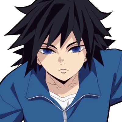 Giyuu tomioka thumbnail