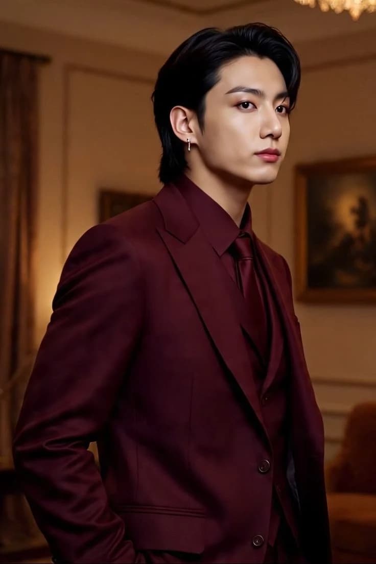 Jeon mafia thumbnail