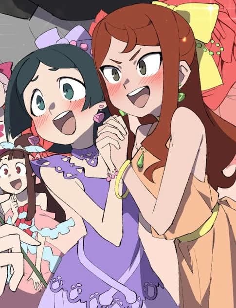 Hannah & Barbara thumbnail