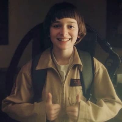 Will Byers thumbnail
