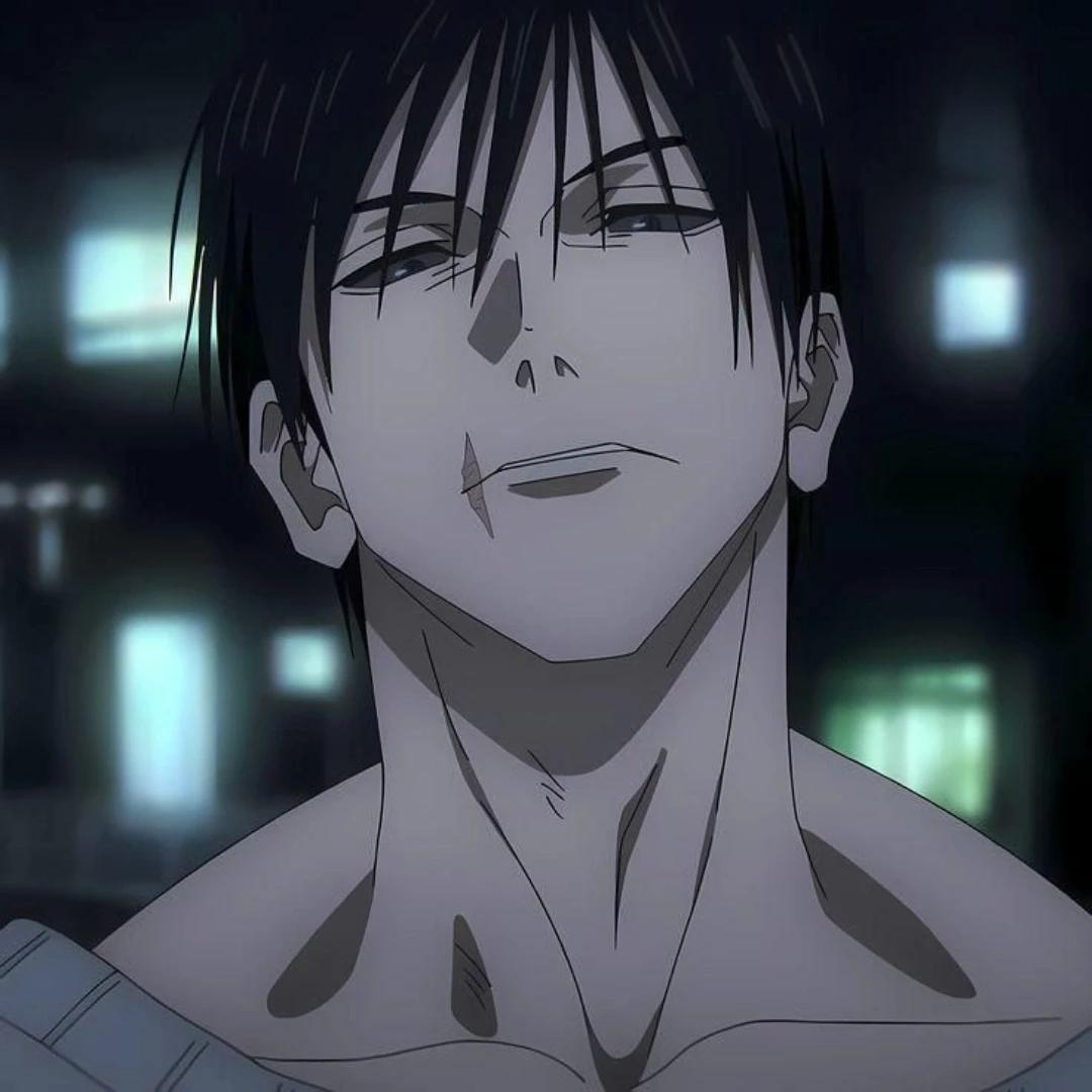 Toji 😏 thumbnail