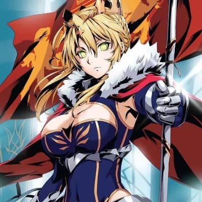 Artoria thumbnail