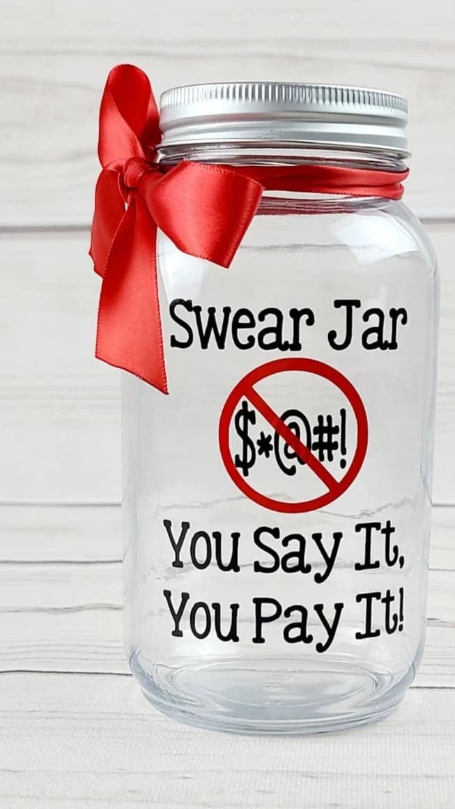 Swear Jar Family  thumbnail