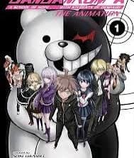 Monokuma despair thumbnail