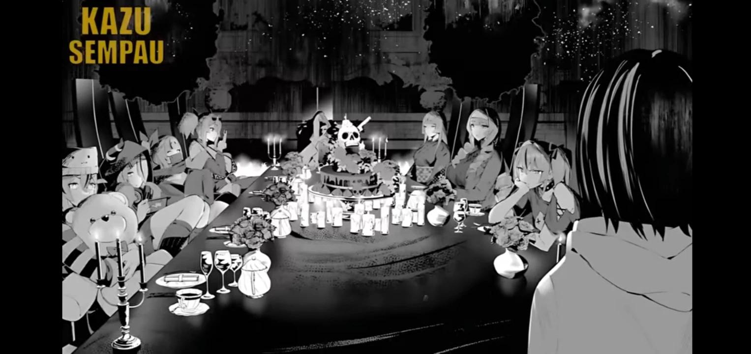 Amagasaki - Enterteirment family thumbnail