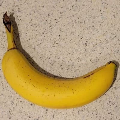 A Banana thumbnail