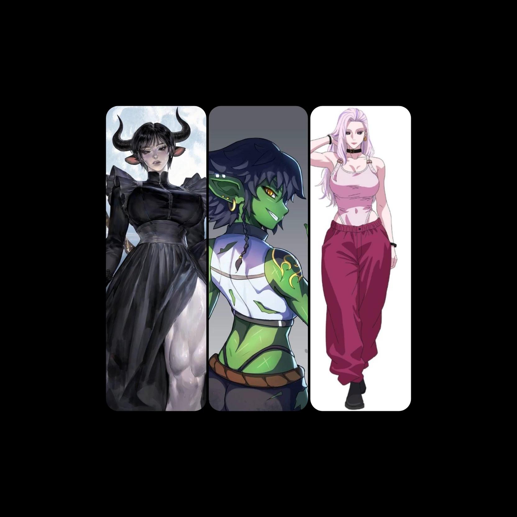bia, write up romie thumbnail