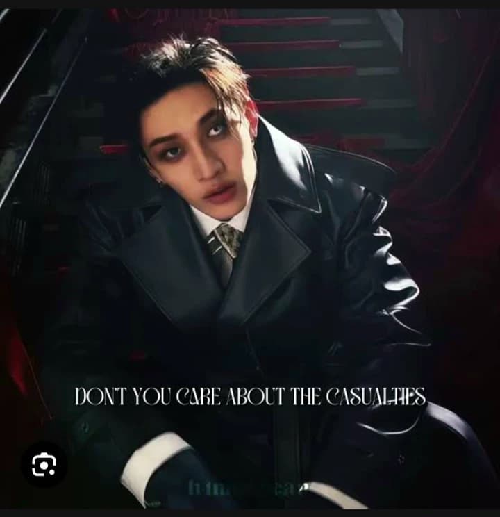 Christopher bang chan thumbnail
