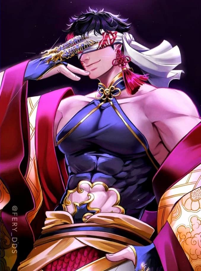 Qin Shin Huang thumbnail