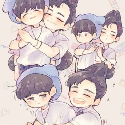 · "Chanmin" · thumbnail