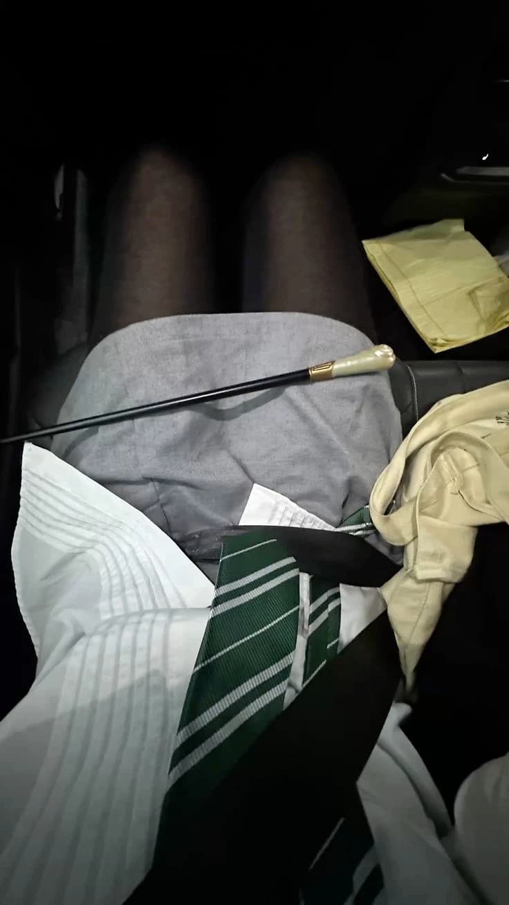 ~°Slytherin boys thumbnail