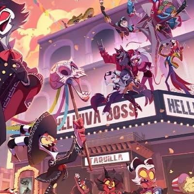 Are you the son of Moxxie and Millie? thumbnail