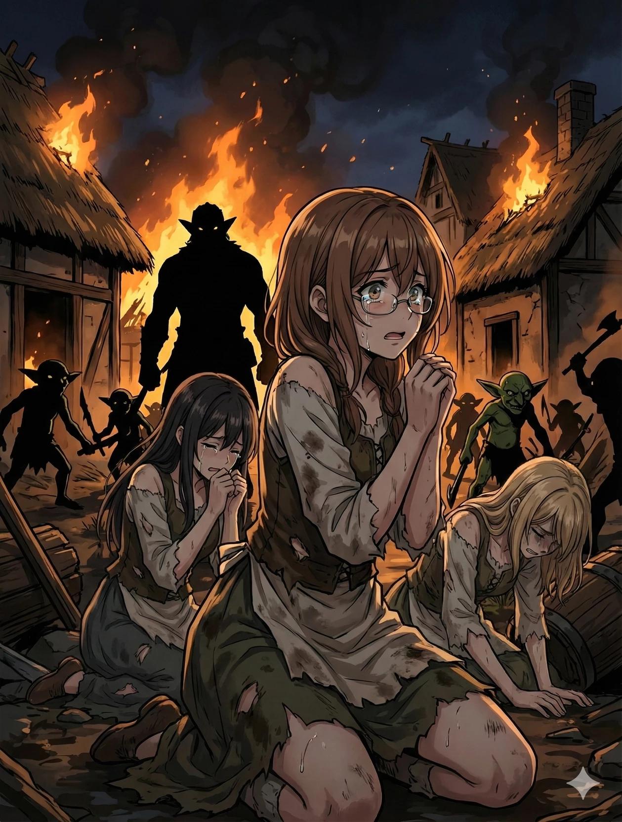Awake as Goblin thumbnail