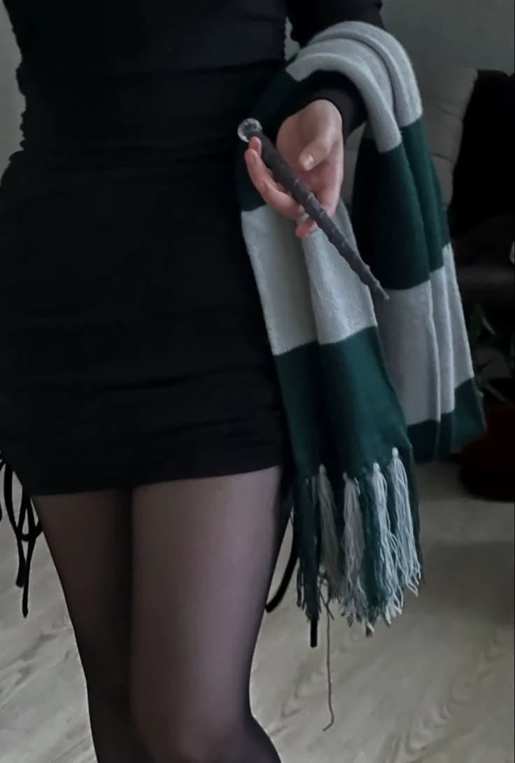 ~°Slytherin boys thumbnail