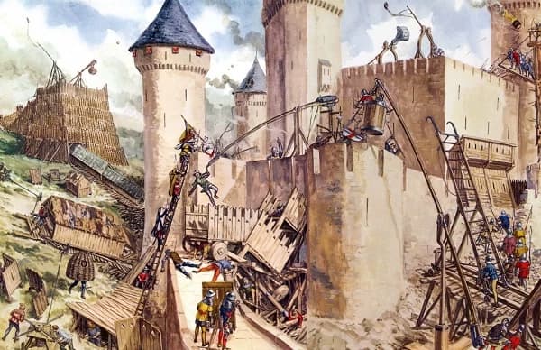 Medieval times thumbnail