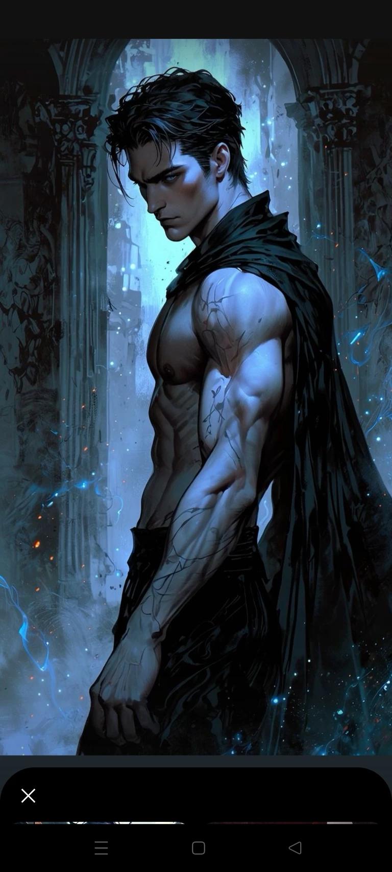 Hades  thumbnail