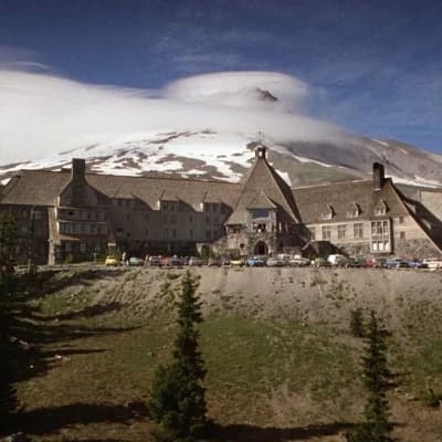 Hotel Overlook thumbnail